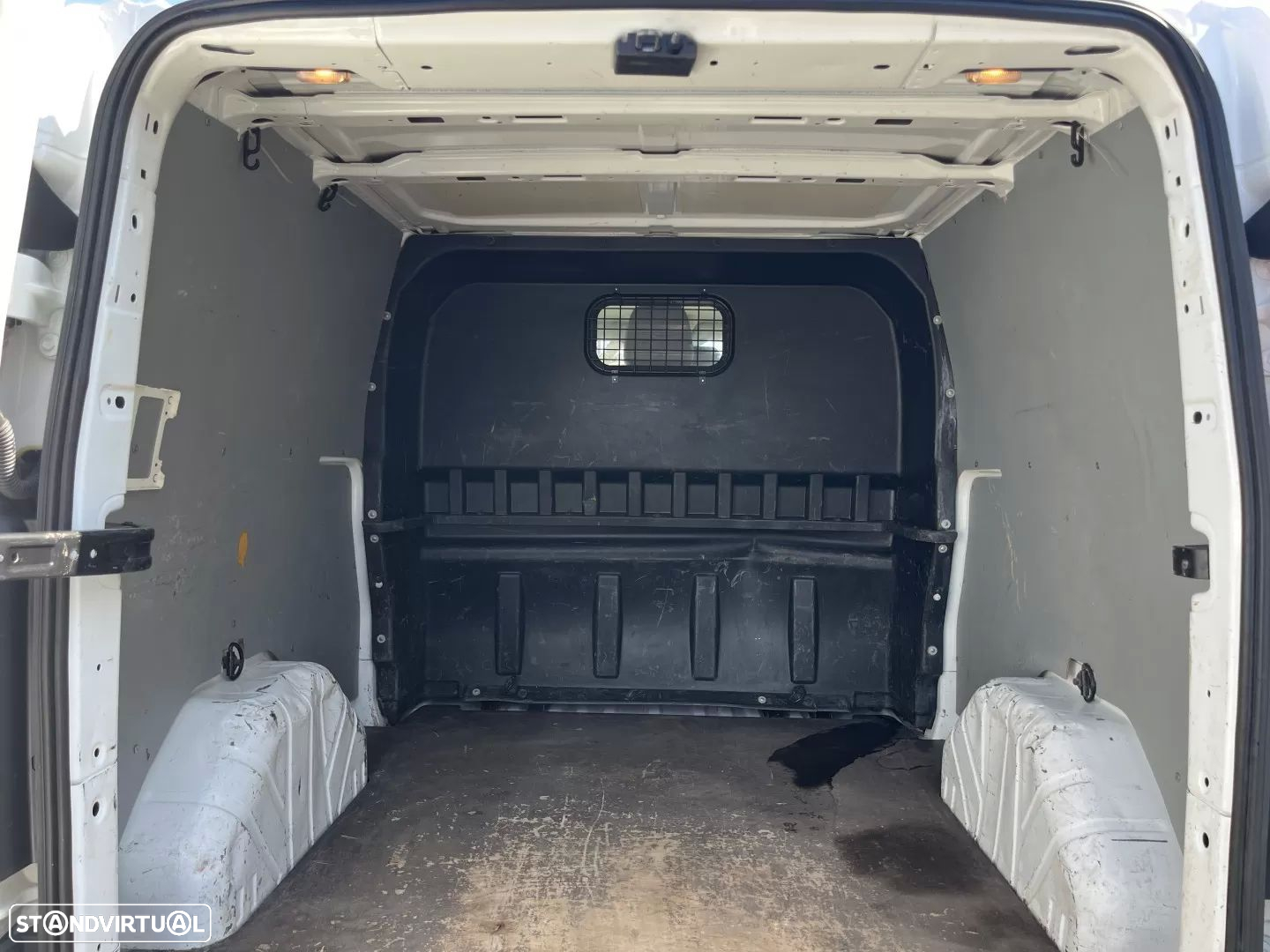 Ford Transit Custom 290L1 2.0 H1-T.B.Ambiente - 10