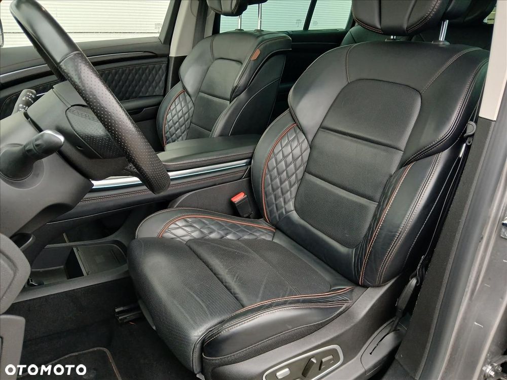Renault Espace 2.0 Blue dCi Initiale Paris EDC - 11