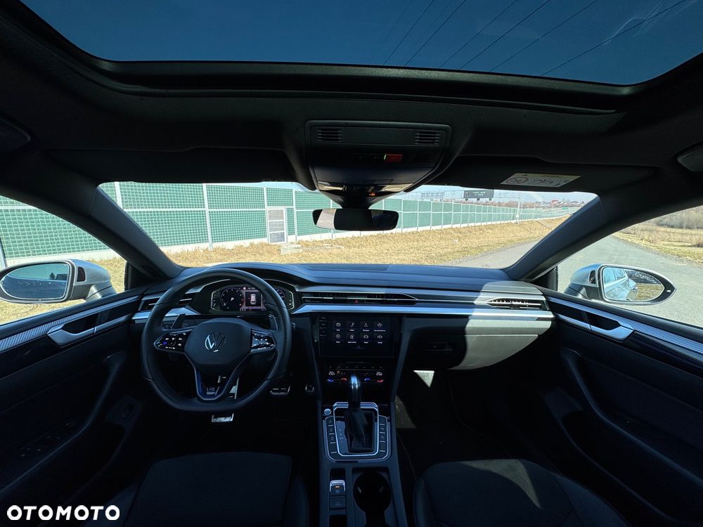 Volkswagen Arteon 2.0 TSI 4Motion R DSG - 15