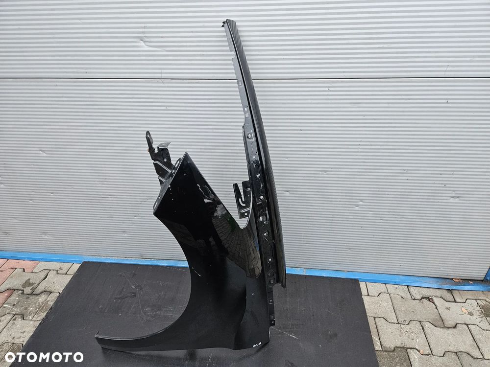 citroen ds5 błotnik lewy przód ktvd