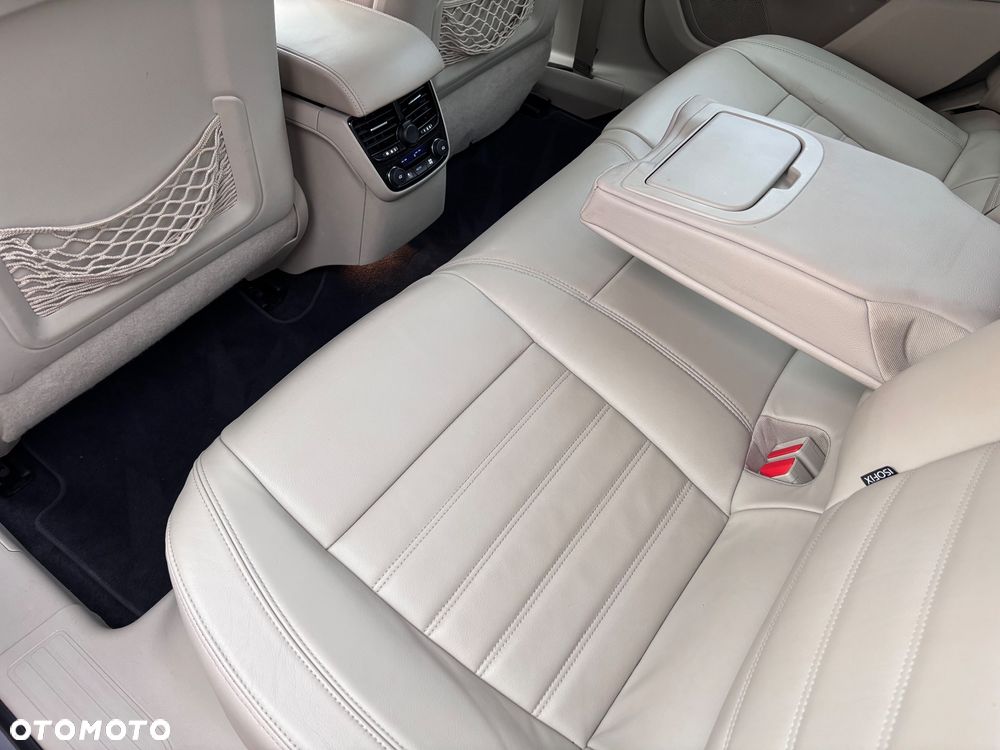 Peugeot 508 2.0 BlueHDi Allure S&S - 31