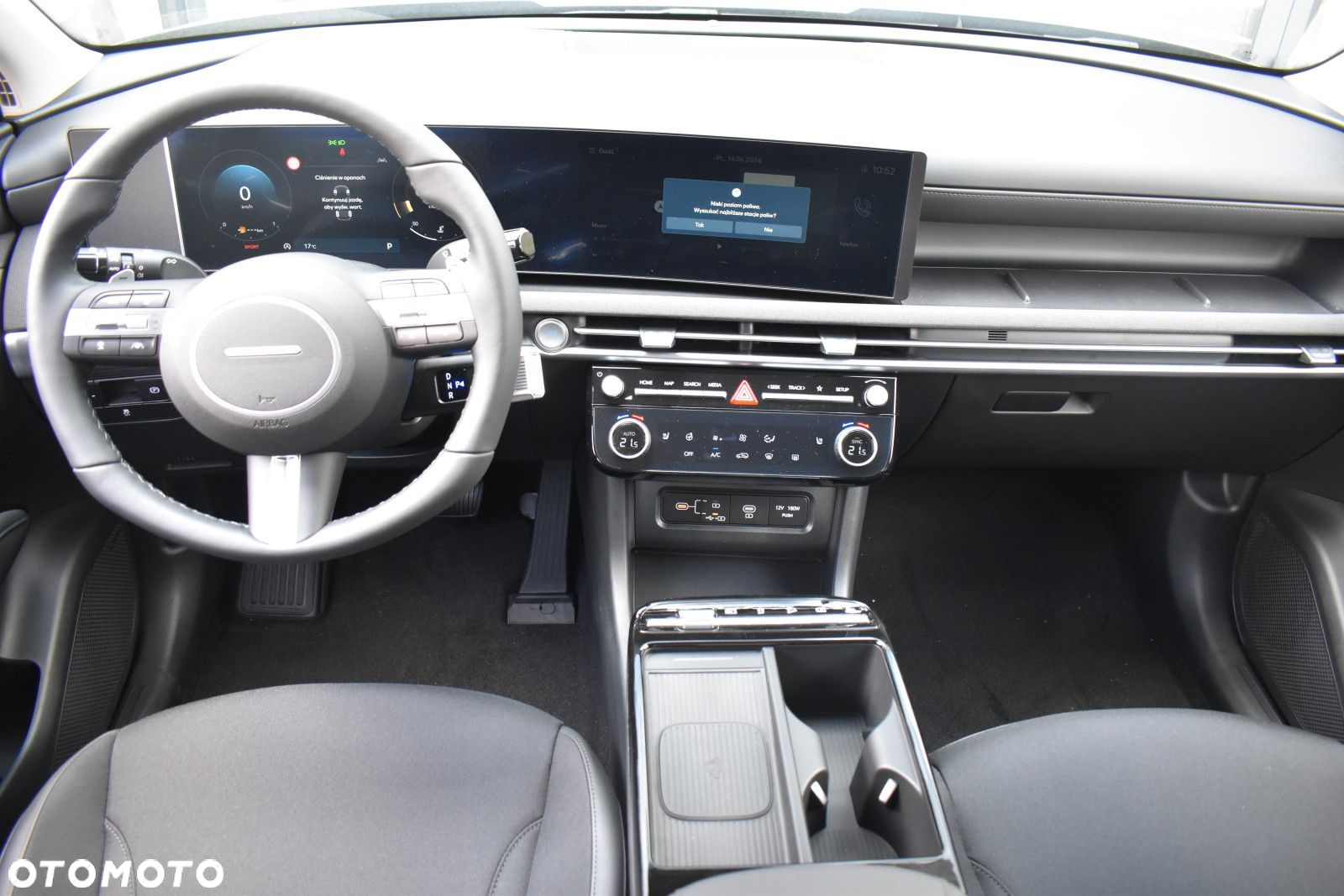 Hyundai Tucson - 12