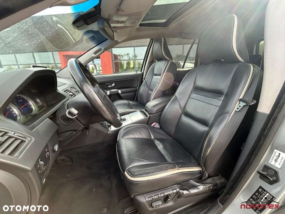Volvo XC 90 3.2 AWD Summum - 10