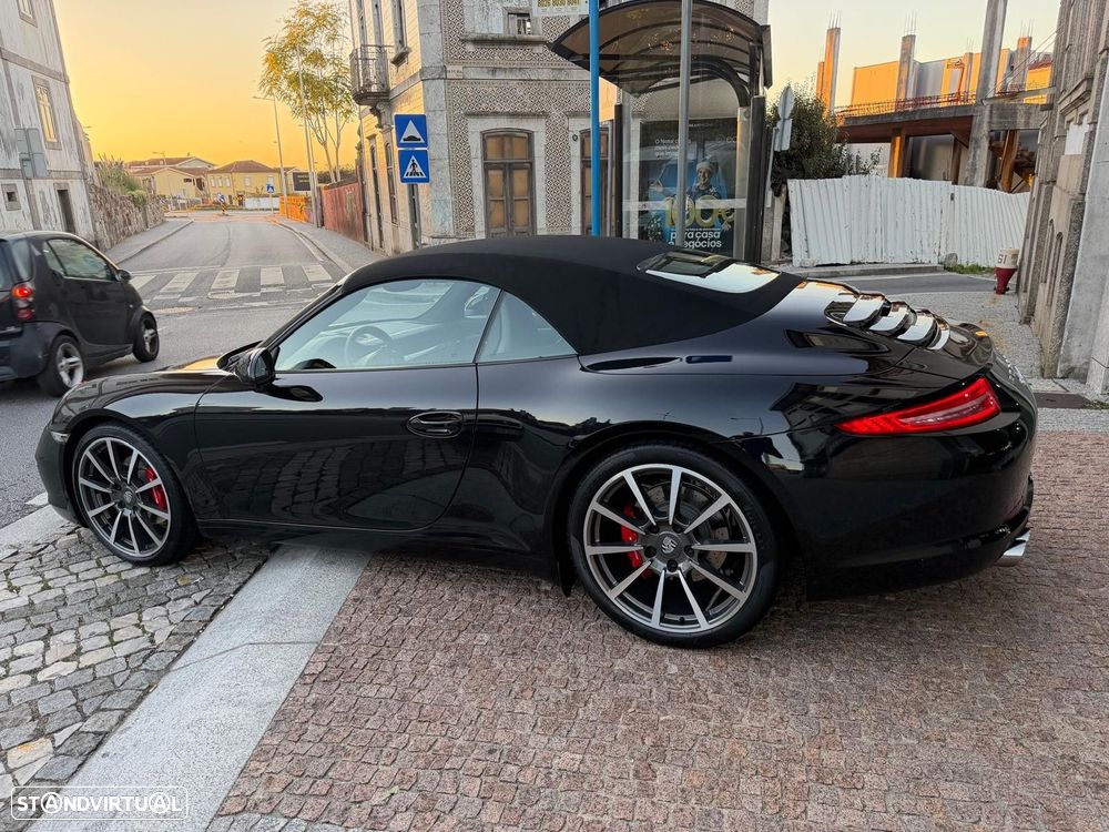 Porsche 911 (991) Carrera 2 PDK - 13