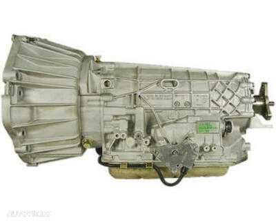 Cutie de viteze automata BMW X5 E53; 5 Trepte; 3.0 i; 3.0 B; ZF 5HP24 - 1