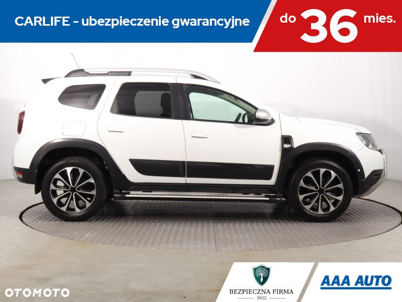 Dacia Duster - 7