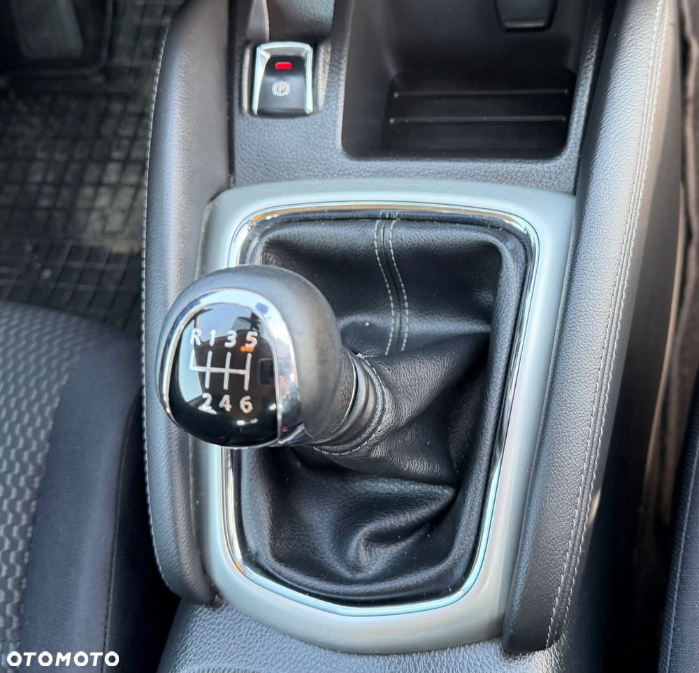 Nissan Qashqai 1.2 DIG-T 360 - 11