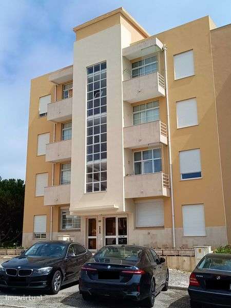 Arrendar T2 Figueira da Foz - Grande imagem: 3/4