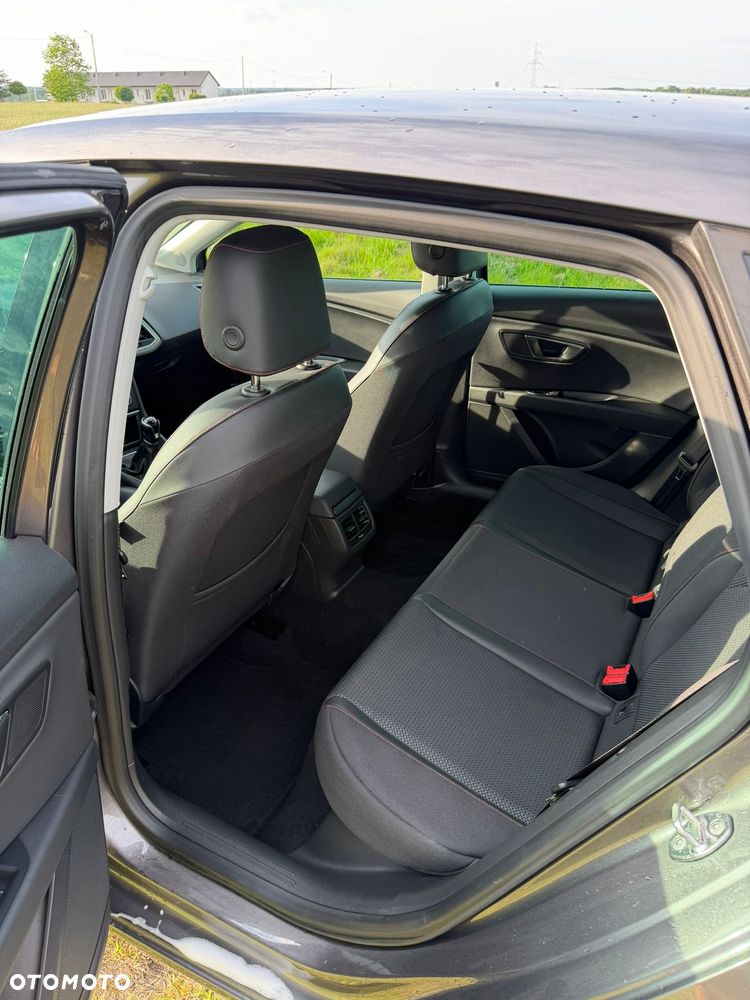 Seat Leon 1.4 TSI Start&Stop FR - 11