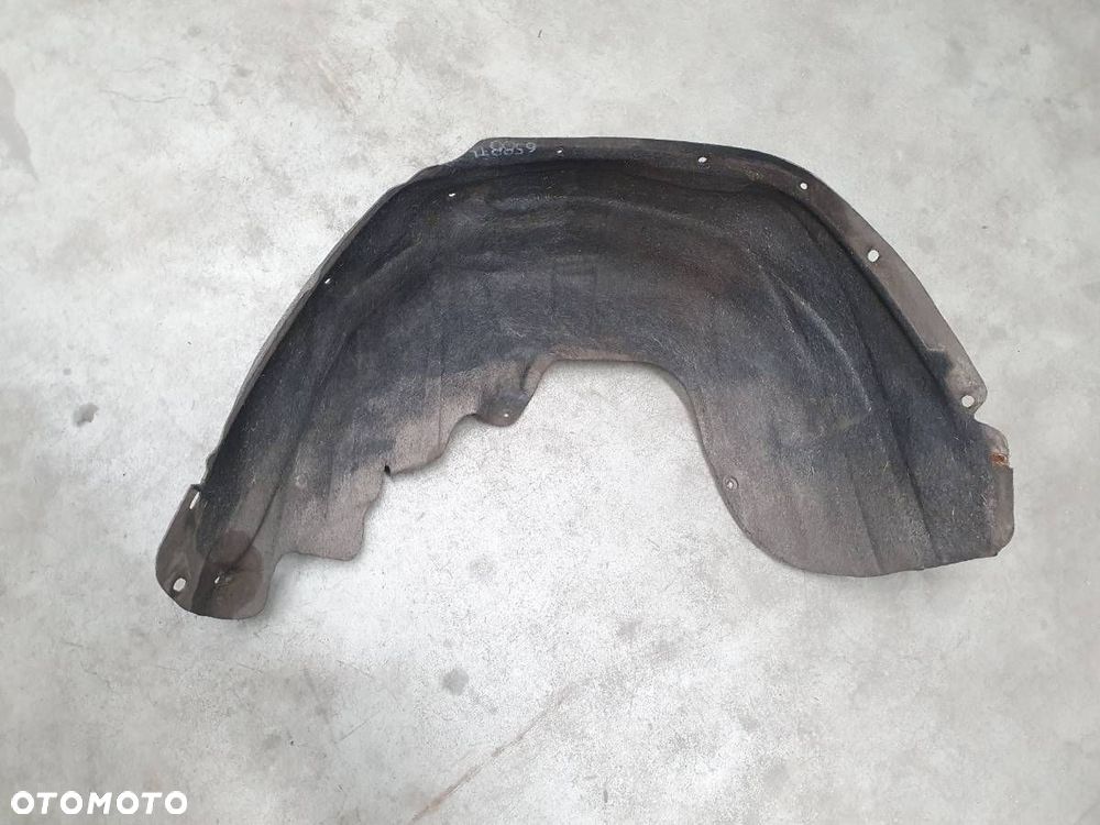 NADKOLE TYŁ TYLNE LEWE JEEP GRAND CHEROKEE IV WK2 - 1