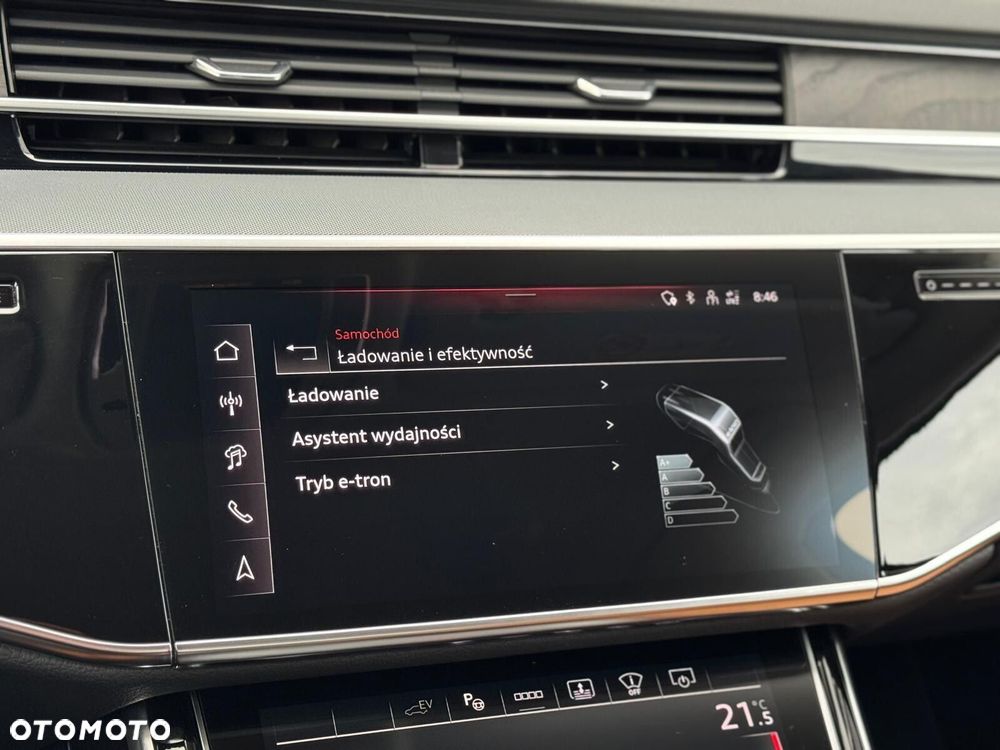 Audi A8 L 60 TFSI e Quattro Tiptronic - 30