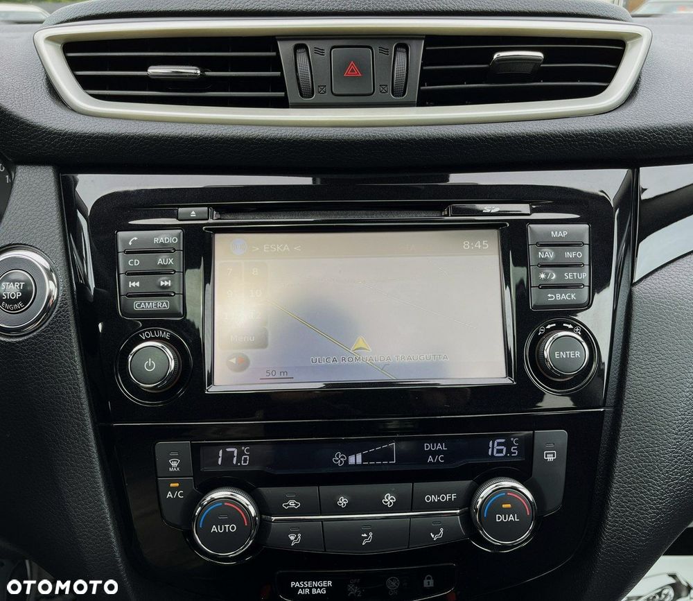 Nissan Qashqai 1.2 DIG-T Tekna+ - 26