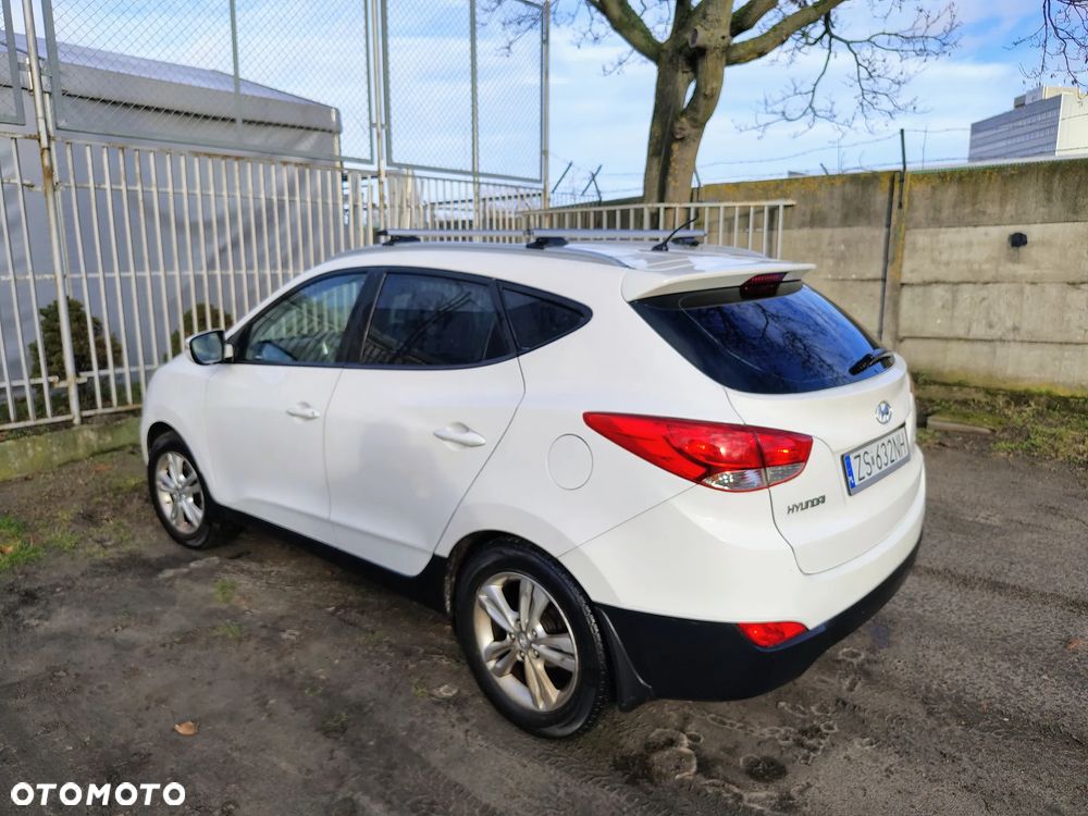Hyundai ix35 1.6 GDI Classic 2WD - 5