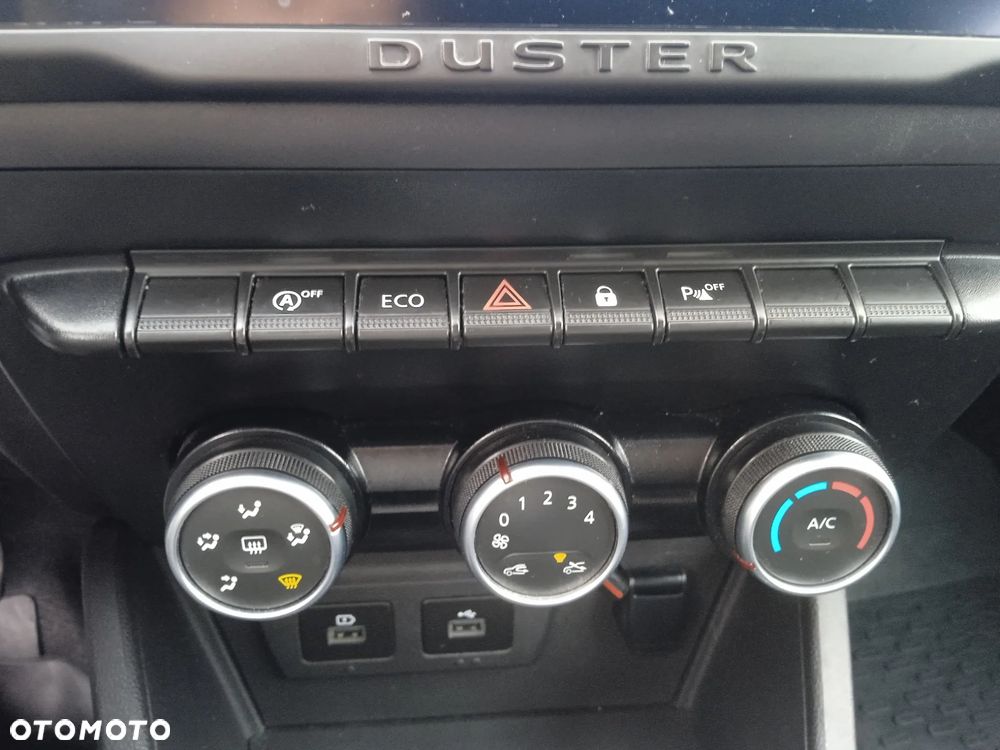 Dacia Duster 1.0 TCe Comfort - 18