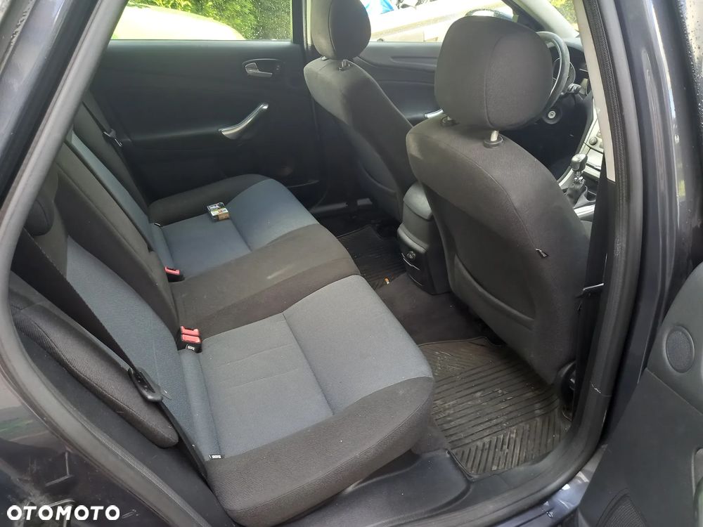 Ford Mondeo 2.2 TDCi Business Edition - 20