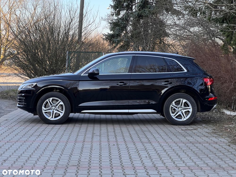 Audi Q5 2.0 TFSI Quattro S tronic - 7