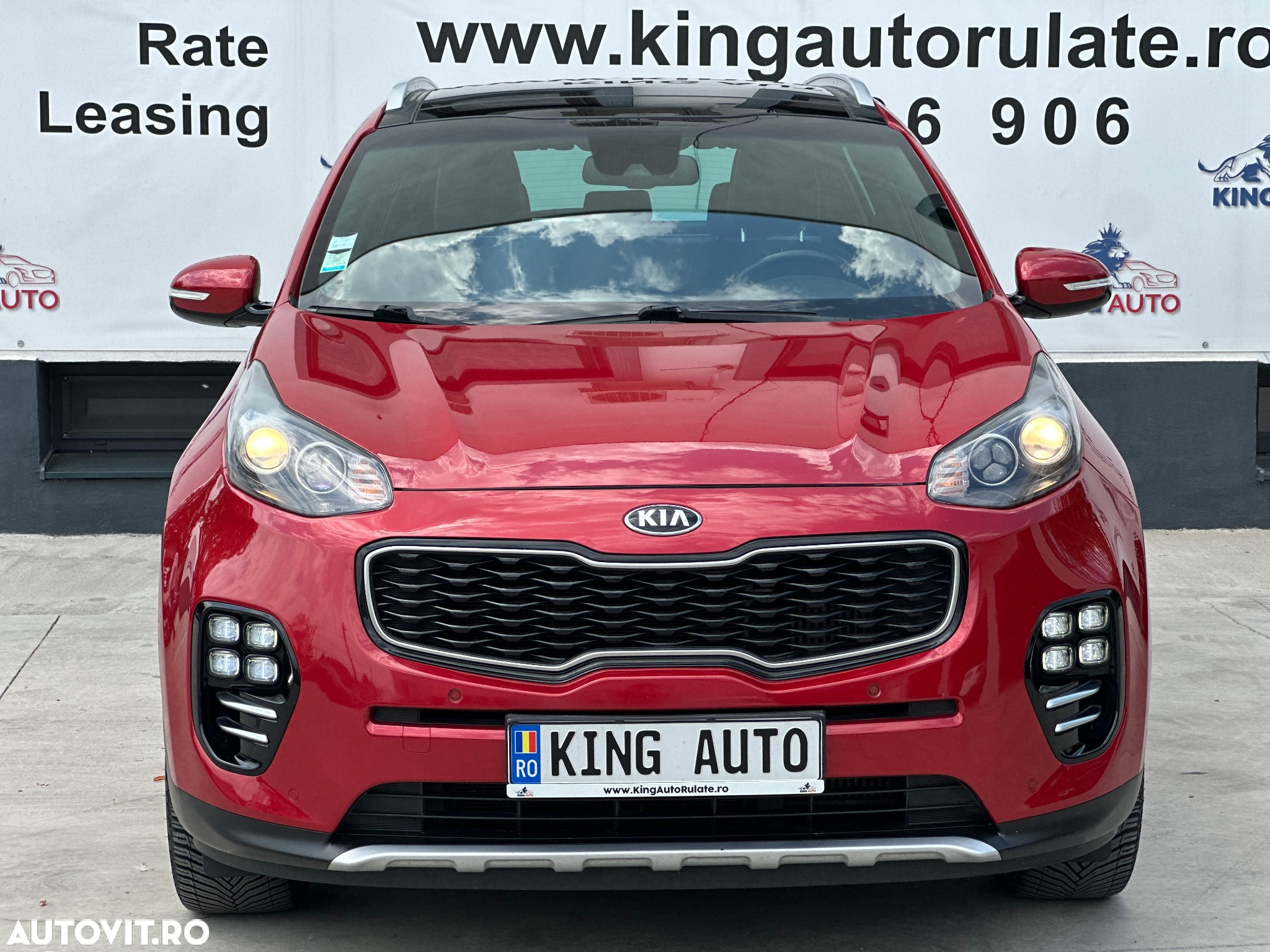 Kia Sportage - 2