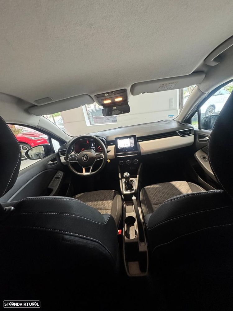 Renault Clio 1.0 TCe Limited - 5