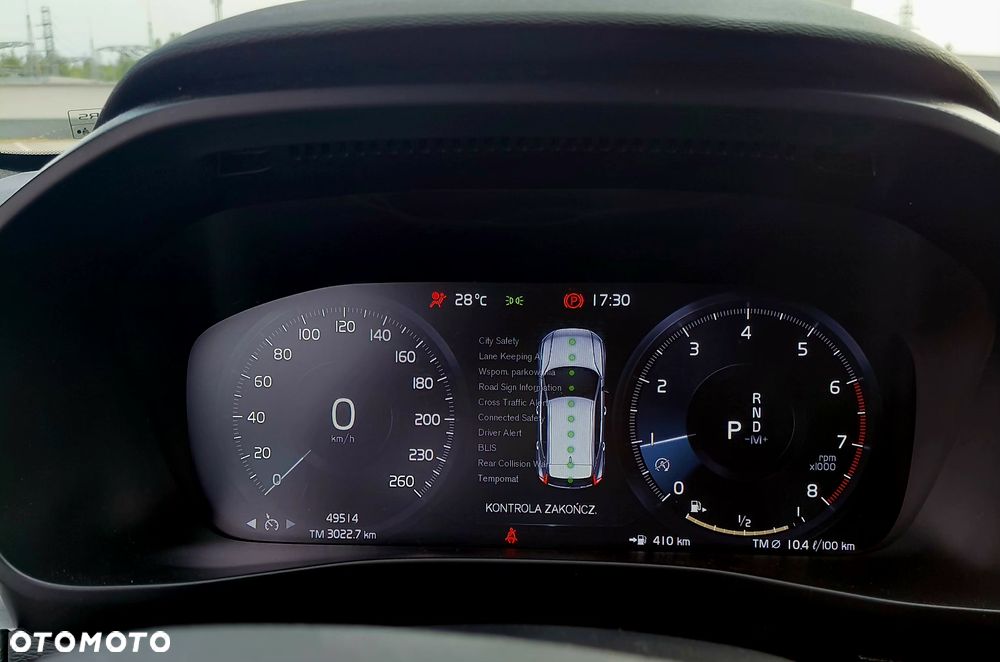 Volvo XC 40 T3 Momentum - 11