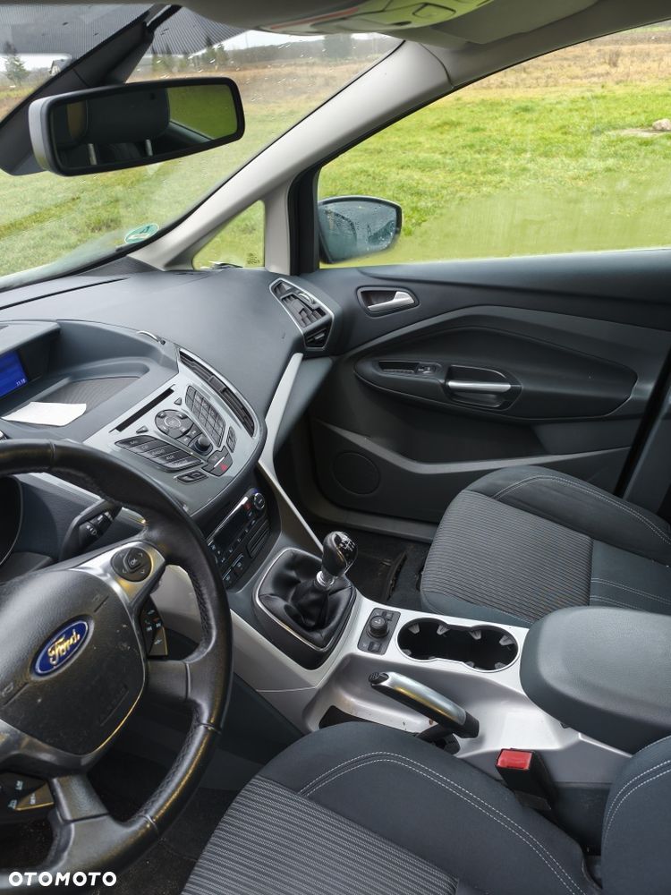 Ford C-MAX - 5