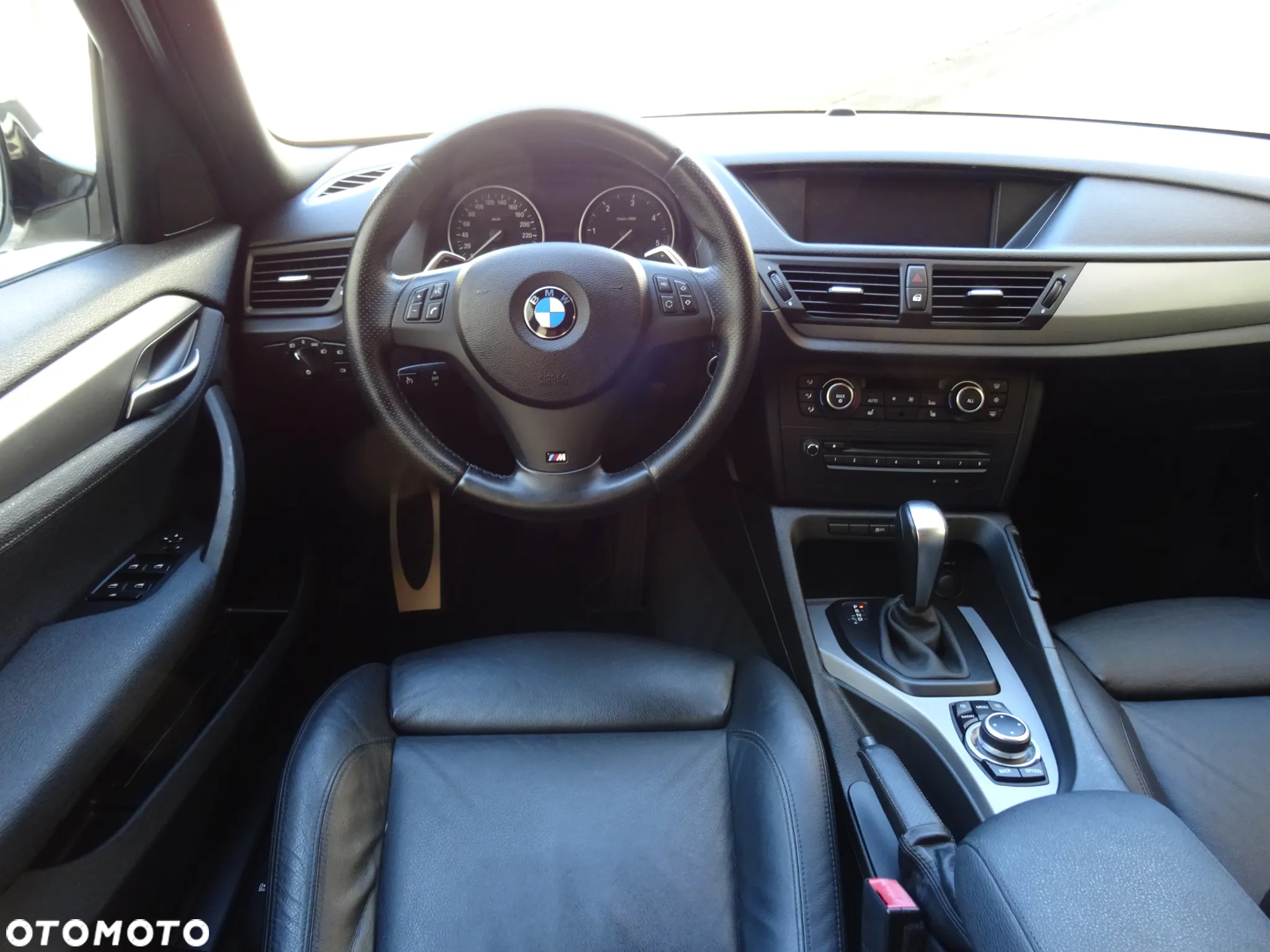 BMW X1 xDrive23d - 5