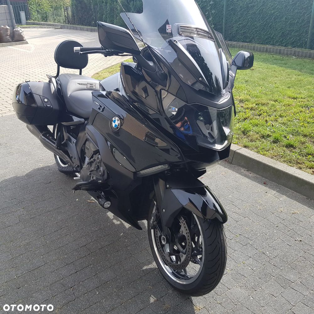 BMW K - 2