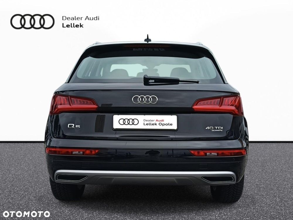 Audi Q5 2.0 TDI Quattro S tronic - 7