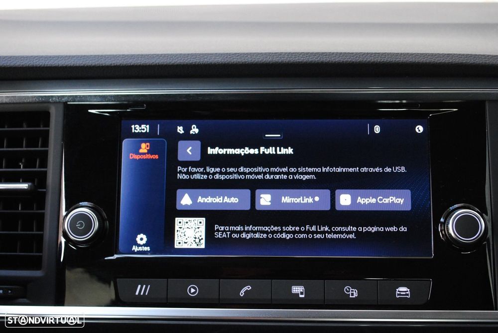 SEAT Ateca 1.0 TSI Style - 19