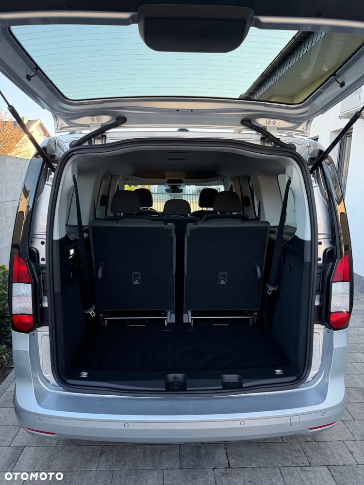 Ford Tourneo Connect Grand 2.0 EcoBlue Titanium - 17