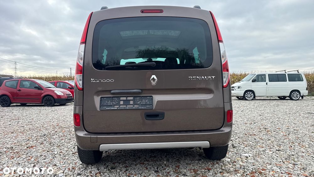 Renault Kangoo - 29
