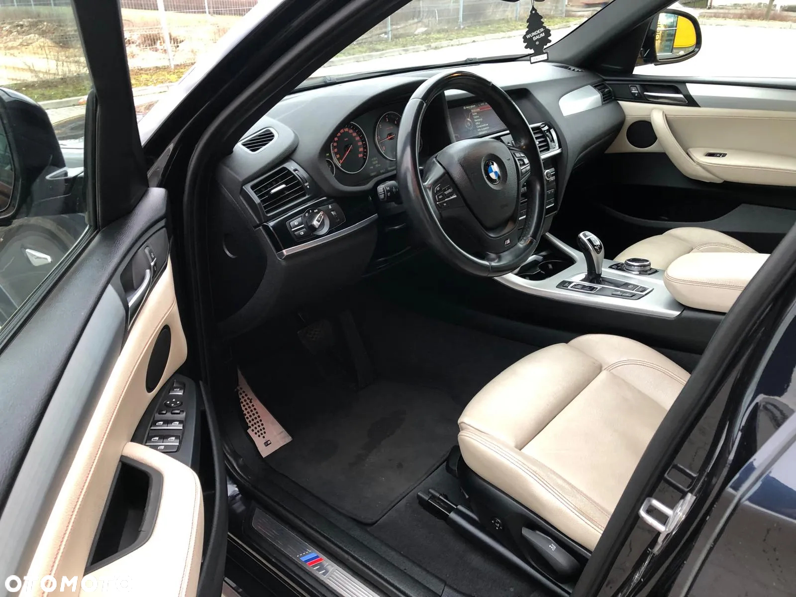 BMW X4 xDrive30d M Sport - 7