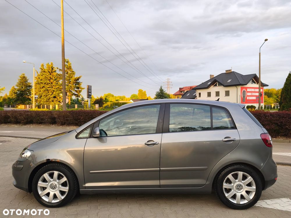 Volkswagen Golf 1.6 Sportline - 8