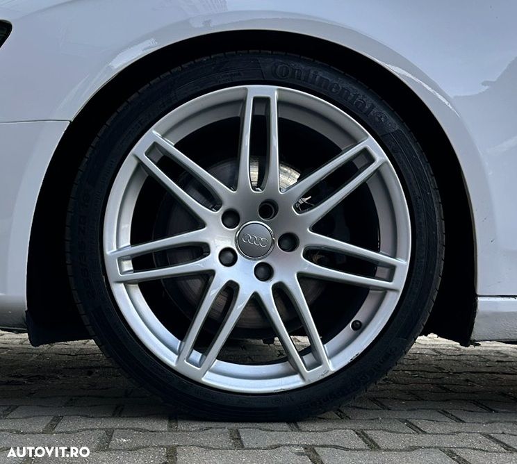 Audi A4 Avant - 19