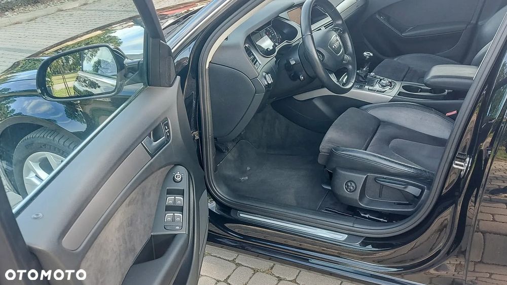 Audi A4 Avant - 14