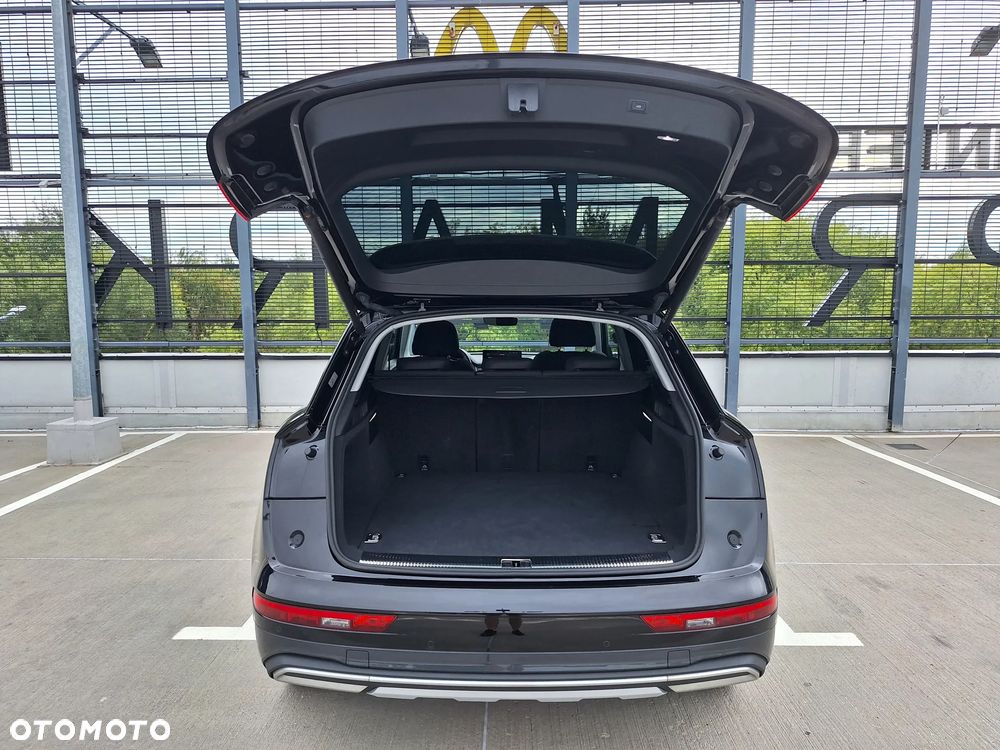 Audi Q5 50 TFSI e Quattro Advanced S tronic - 12