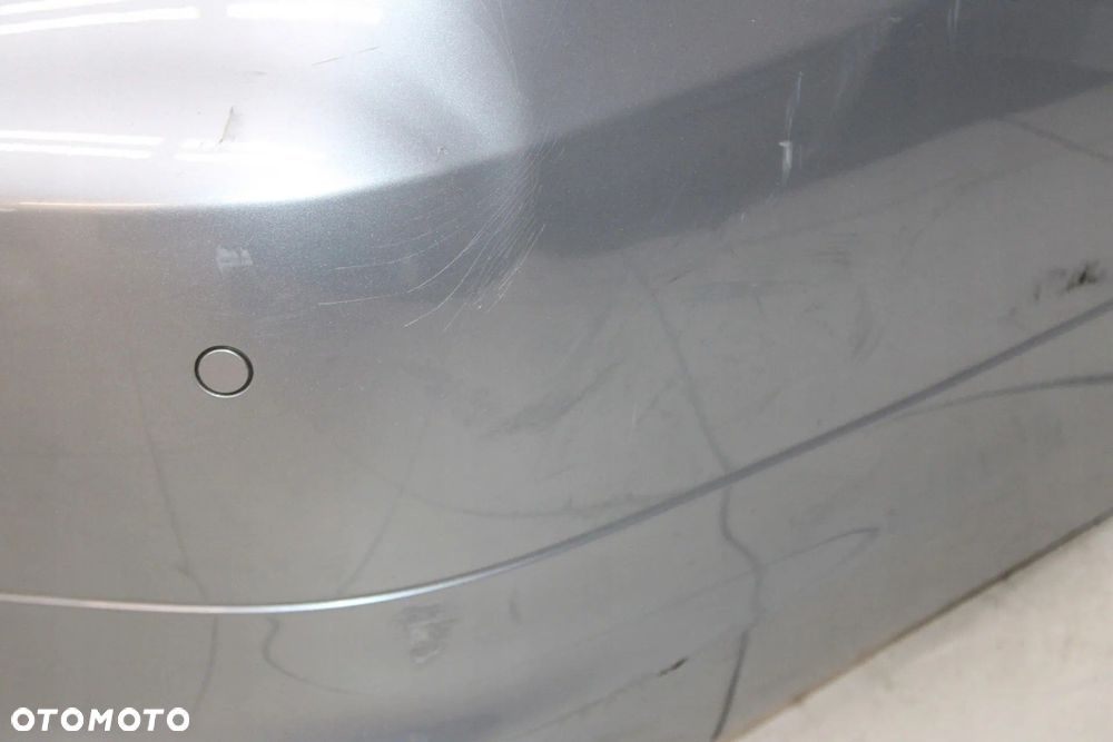BMW 3 E90 LIFT 08R- ZDERZAK TYŁ TYLNY 896 PDC - 6
