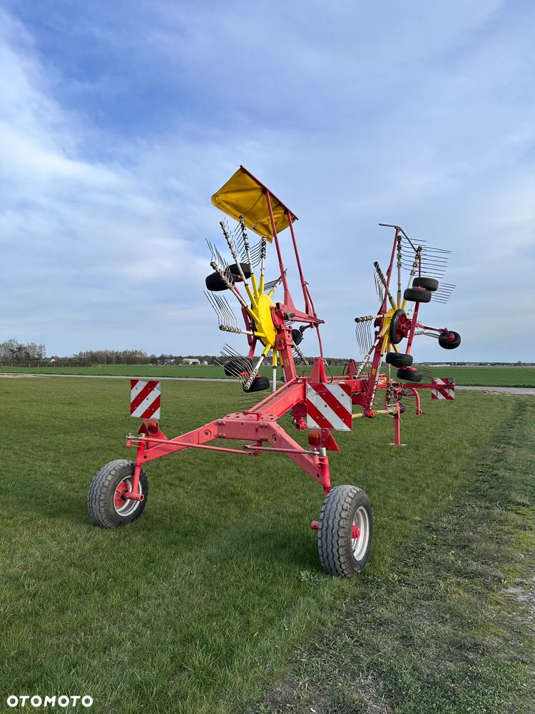 Pottinger EUROTOP 651 - 3