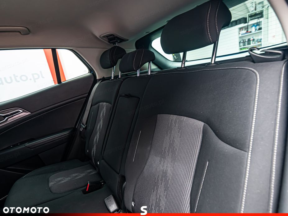 Kia Sportage - 20