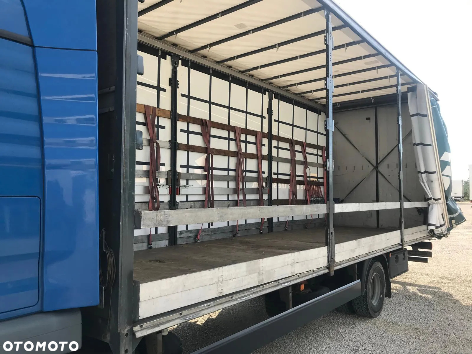 MAN TGL 12.250 BL - 5