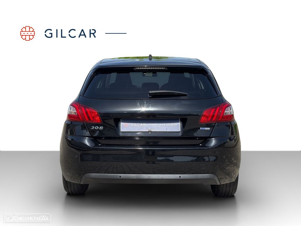 Peugeot 308 PureTech 130 Stop & Start Allure - 5