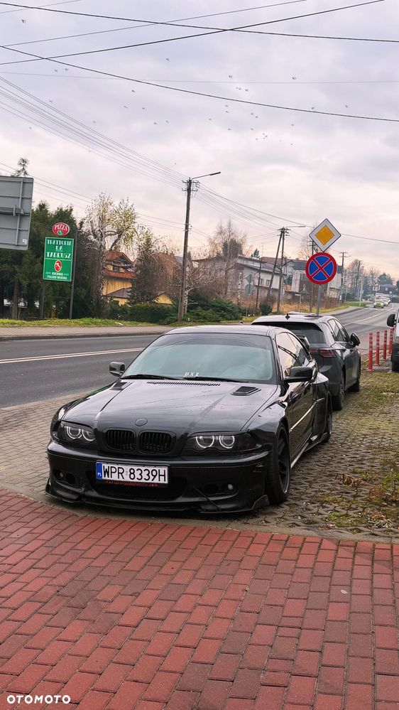 BMW Seria 3 - 18