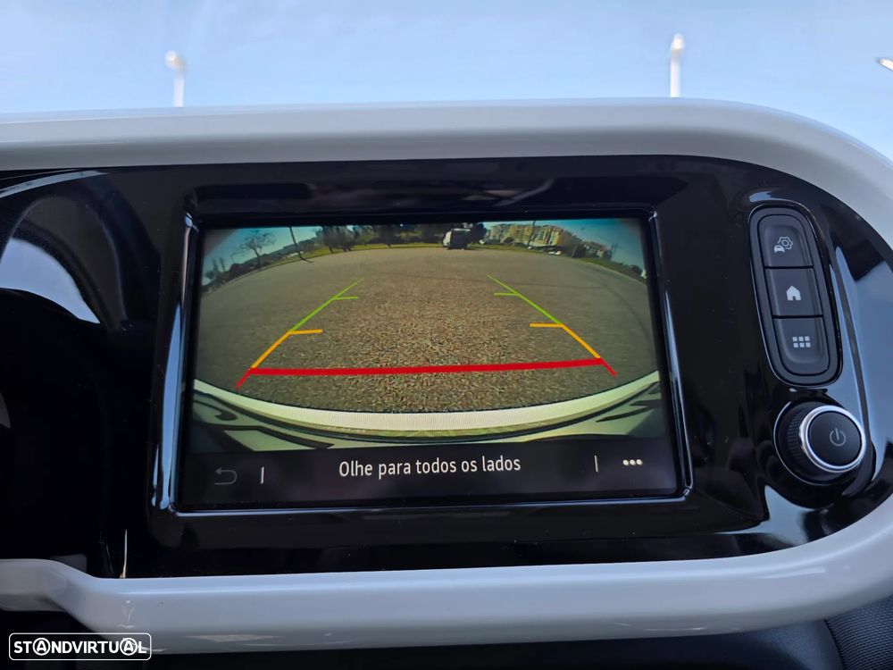 Renault Twingo Electric INTENS - 26