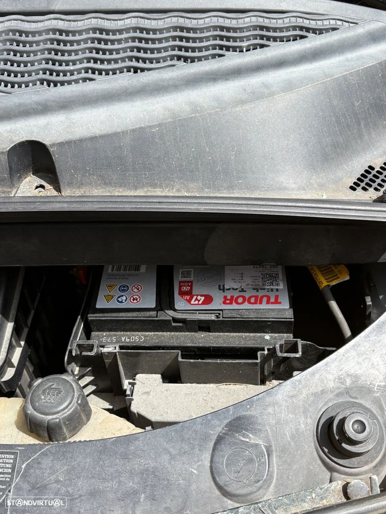 Renault Modus 1.2 Confort Privilège - 23