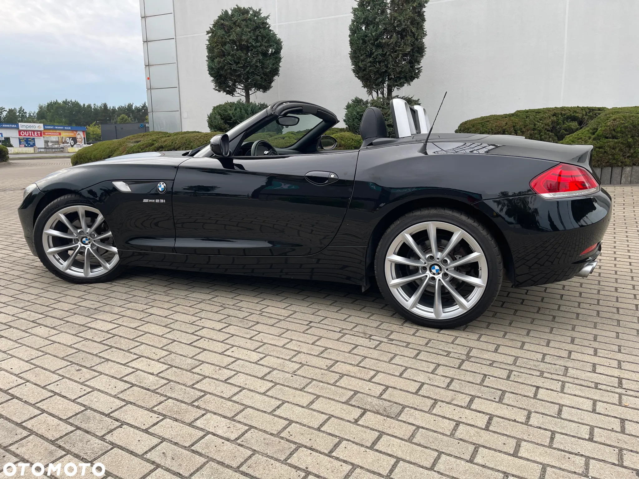 BMW Z4 sDrive23i - 30