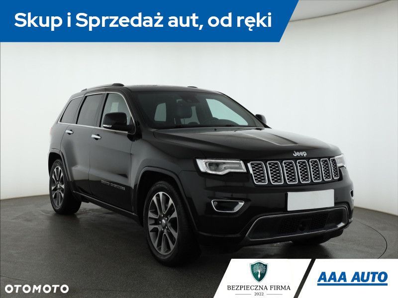 Jeep Grand Cherokee - 3
