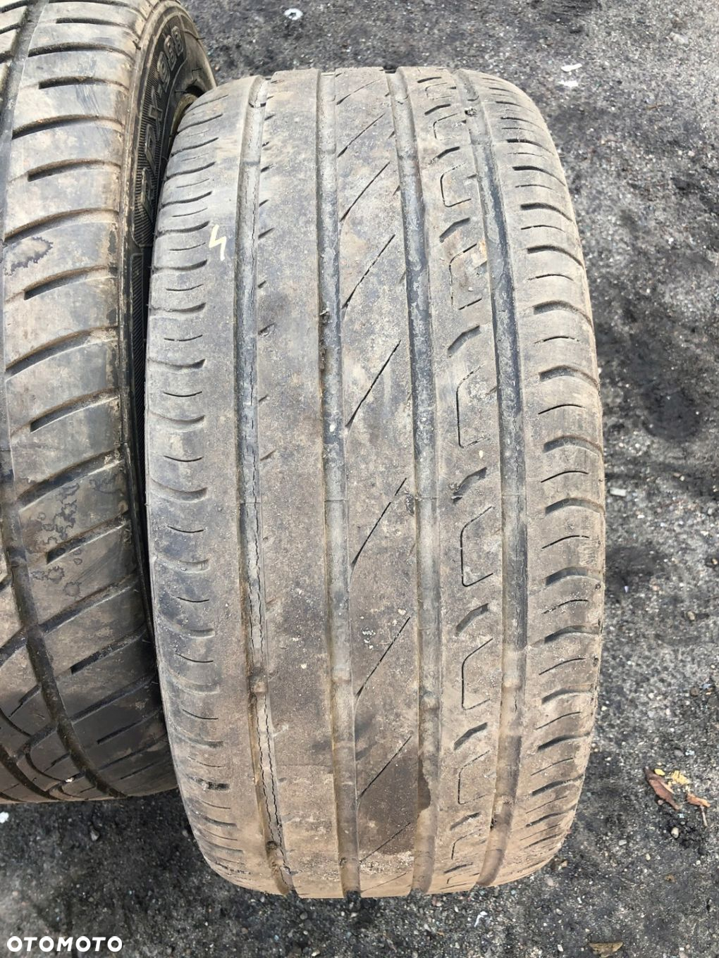 FELGI AUDI A4 B6 B7 A3 7.5Jx17H2 8P0601025C ET 56 - 11