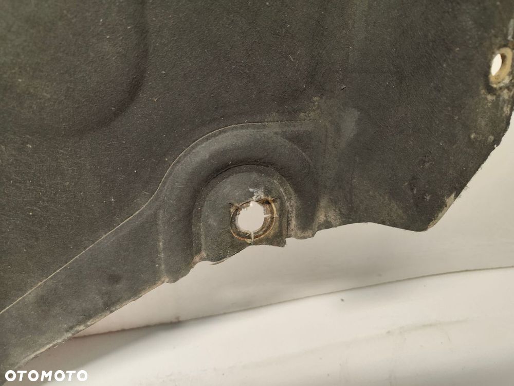 HYUNDAI TUCSON II OSŁONA POD SILNIK DOLNA EKRAN 15-18 - 14