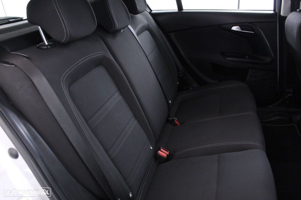 Fiat Tipo 1.3 MultiJet City Life - 15