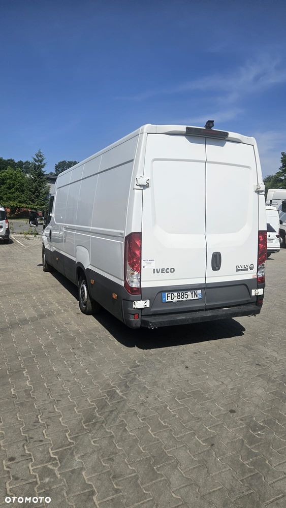 Iveco Daily - 10