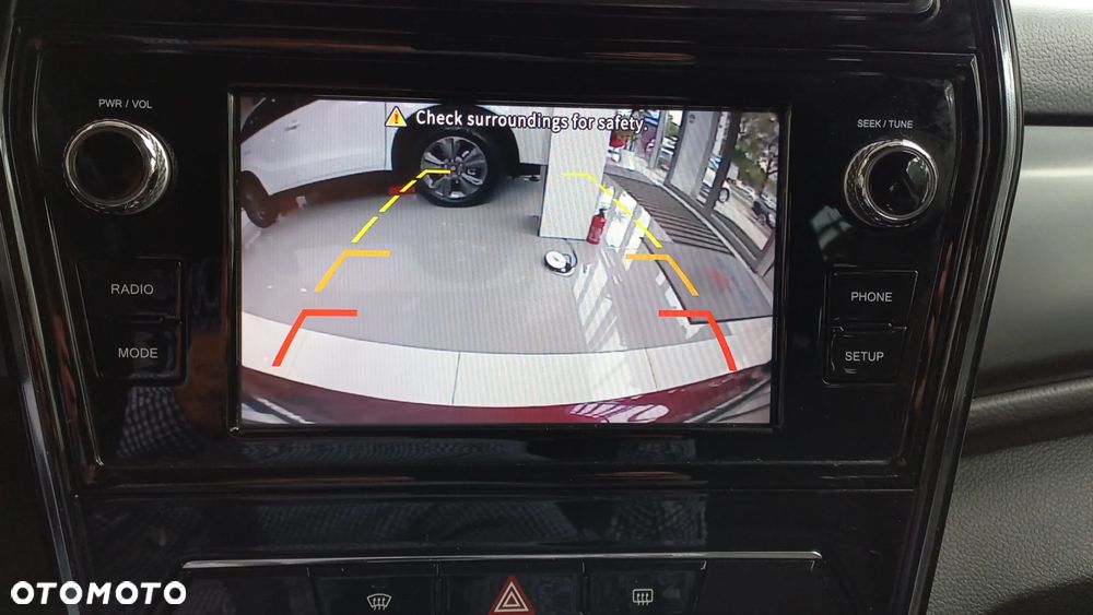SsangYong/KGM Tivoli 1.5 T-GDI Quartz - 26